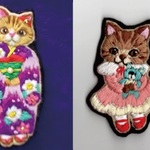 maicat0814さま　ご注文品