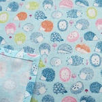送料無料＊ランチョンマット(32cm×42cm)＊給食ナフキン＊入園入学/通園通学【31-B】