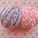 引き揃え糸H 2玉セット約56g