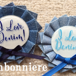 ＩLove Denim!