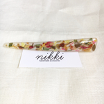 [42]TeaTime hair clips // herb milktea