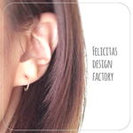 14kgf：curl petit pierce