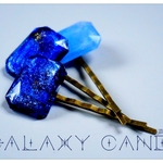 GALAXY CANDY (ヘアピン)