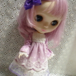 22ｃｍドール服セット