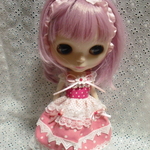 22ｃｍドール服セット