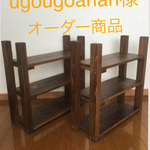 ugougoanan様専用ページになっています。