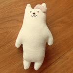もこ♡もふ♡おめかし♥ねこさん