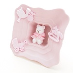 『k様お取り置き品』mon bebe♡(girl)