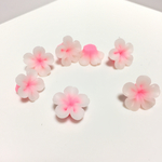 送料無料桜パーツ♪