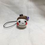 どんぐりぼうや