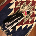  フックドゥズパゲッティ タッセル 二個セット 専用