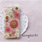 ♥sakkiiii0824様オーダー♥ 押し花ケース