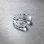 -Ice-　open ring
