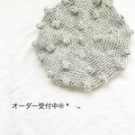 saoryryry様専用❁pokopokoベレー帽