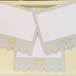 samuson様リクエスト作品＊フォトガーランド＊フォトアルバム