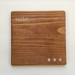 room plate 1