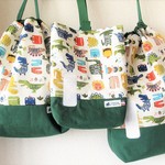 【ｍ様ご予約品】新入学3点セット