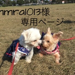 mmra1013様専用ページ