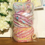 SALE!! colorful ThankYou Bag69 引き揃え糸 詰め合わせ