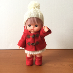 ☆ご予約品☆メルちゃんコートセット