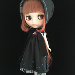 ＊Mitten＊outfit<B>スミクロ