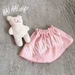 【再販3】春色♡ギャザースカート