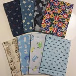 【子供用マスク8枚セット】※送料無料