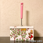 tamama6様専用出品＊ロールクリーナーケース☆不思議の国のアリス