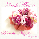 80個販売！大人気♡Pink Flower