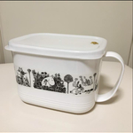 餌ストッカー 小物入れ 収入ボックス