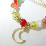《再販》あんスタ【紅月】イメージアクセサリー ブレスレット