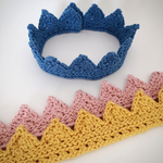 送料無料！ベビークラウン