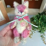 桜色オオカミさん ミニ