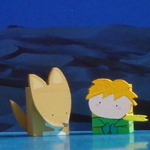 プチ星の王子さま（Le Petit Prince）