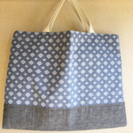 レッスンバッグ✻denim☆sale