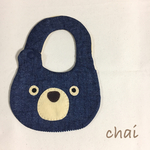  ◇再販◇ふわふわおとぼけクマさんスタイ
