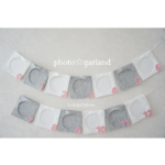 【新色】PHOTO★GARLAND（WP）