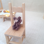 ミニチュア＊小さなテディベア