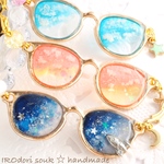 夢見る☆メガネ Spacy Boy!! ネックレス