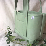 ★帆布トートバック小size★