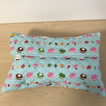 横入れ封筒型お弁当袋 キルティング