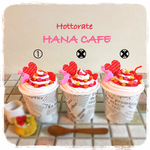 ☆☆新作HOT☆☆いちごラテ  ストロベリーソース