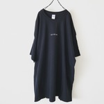 GLITCHロゴ　Tシャツ 　3XL ブラック