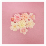 卒業式 髪飾り 桜 卒業式髪飾り #桜