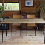banko0412様専用オーダー品　Crenata table 14*75　
