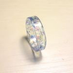 波のリング9・11・13号【sea bubble】（再販）