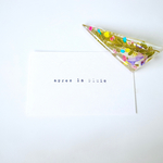 triangular clip...la flaque...散歩道/apres la pluie