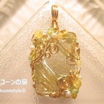 ルチルクォーツ