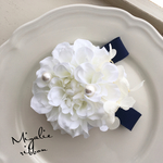 Flower corsage   