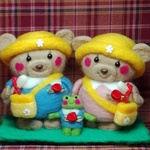 🌼kaorin1966様専用オーダー品🌷卒園、おめでとうね～🌼